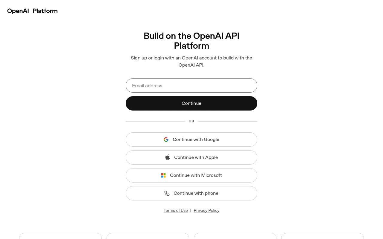 Náhled nástroje OpenAI Text Classifier