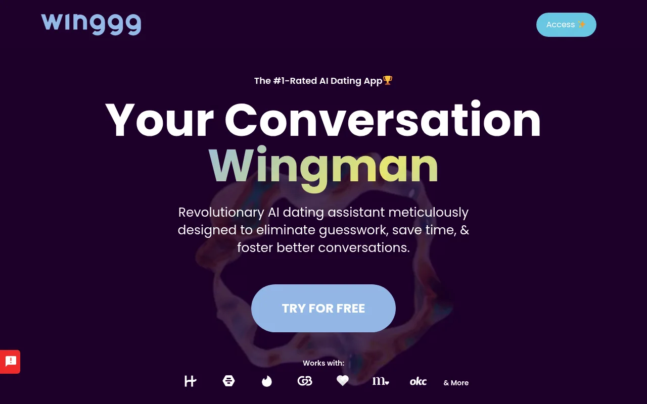 Náhled nástroje Winggg