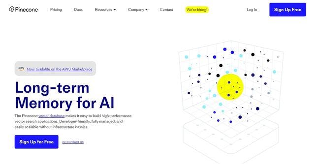 AI nástroje • [ej:aj] - Největší česká databáze AI nástrojů