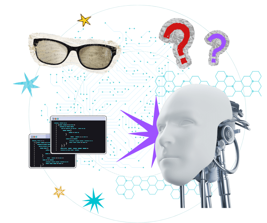 Online kurz Ovládněte AI a získejte náskok před konkurencí &bull; [ej:aj] - Největší česká databáze AI nástrojů