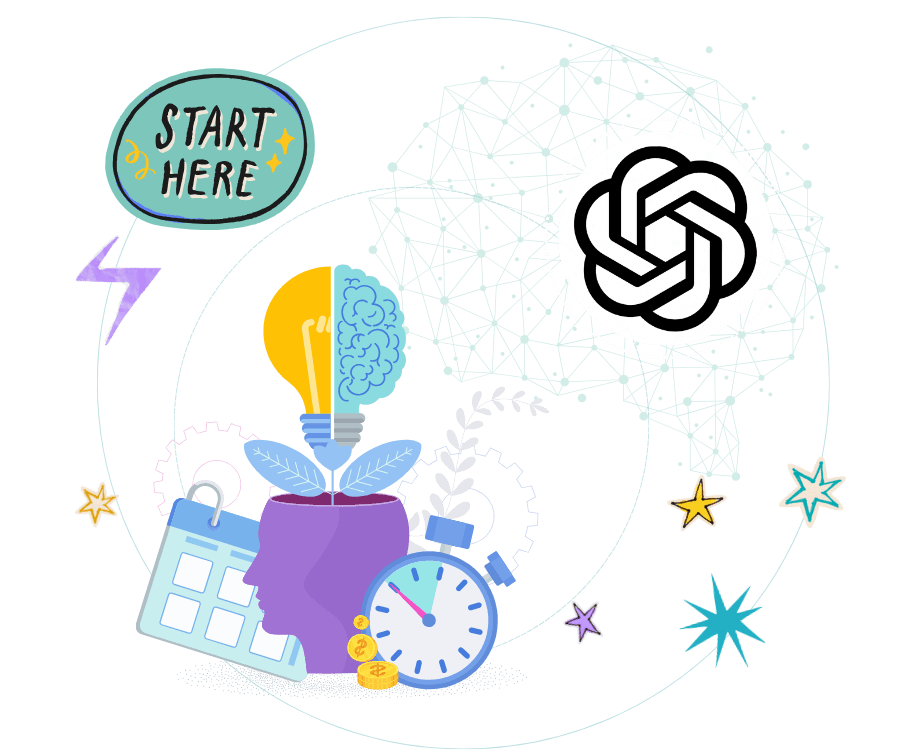 Online kurz Ovládněte AI a získejte náskok před konkurencí &bull; [ej:aj] - Největší česká databáze AI nástrojů