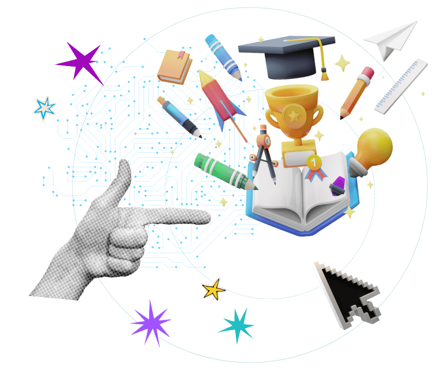 Online kurz Ovládněte AI a získejte náskok před konkurencí &bull; [ej:aj] - Největší česká databáze AI nástrojů