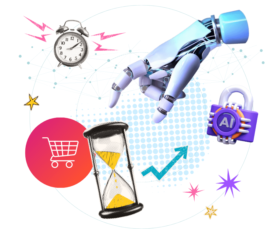 Online kurz Ovládněte AI a získejte náskok před konkurencí &bull; [ej:aj] - Největší česká databáze AI nástrojů