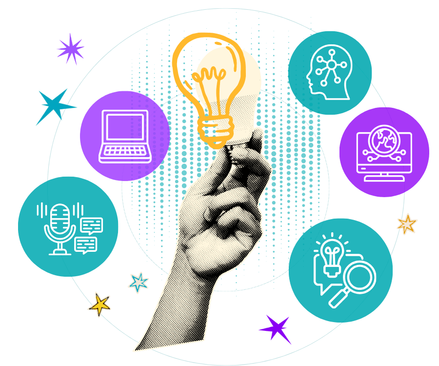 Online kurz Ovládněte AI a získejte náskok před konkurencí &bull; [ej:aj] - Největší česká databáze AI nástrojů